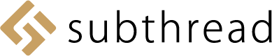 subthread Inc. subthread Inc.